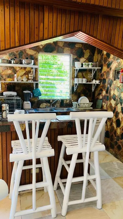 Holiday home Villa Marcia Boca Chica
