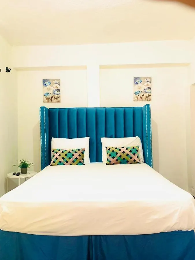Holiday home Villa Marcia Boca Chica