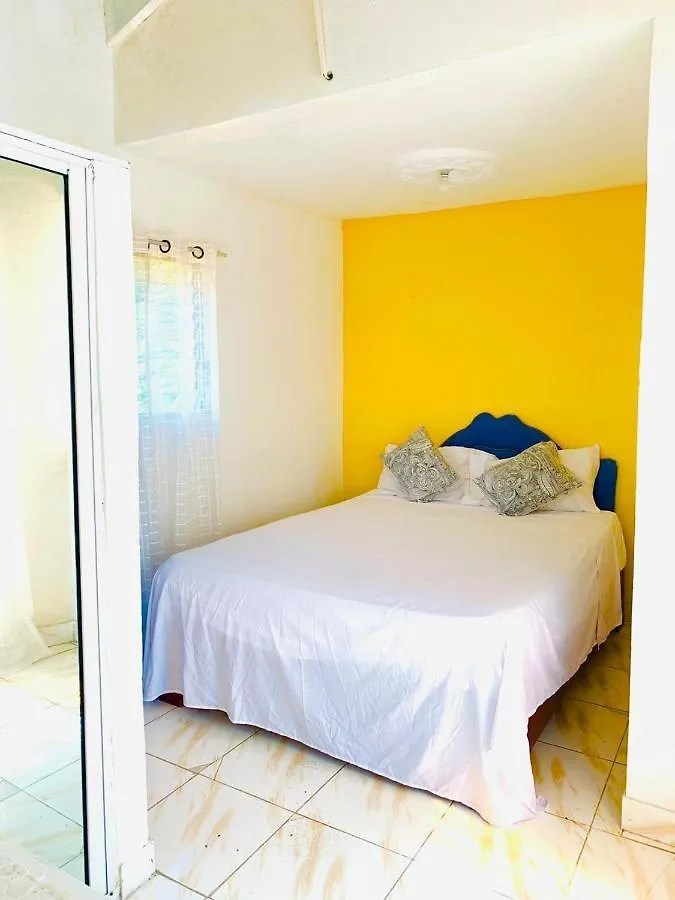Villa Marcia Boca Chica Dominican Republic