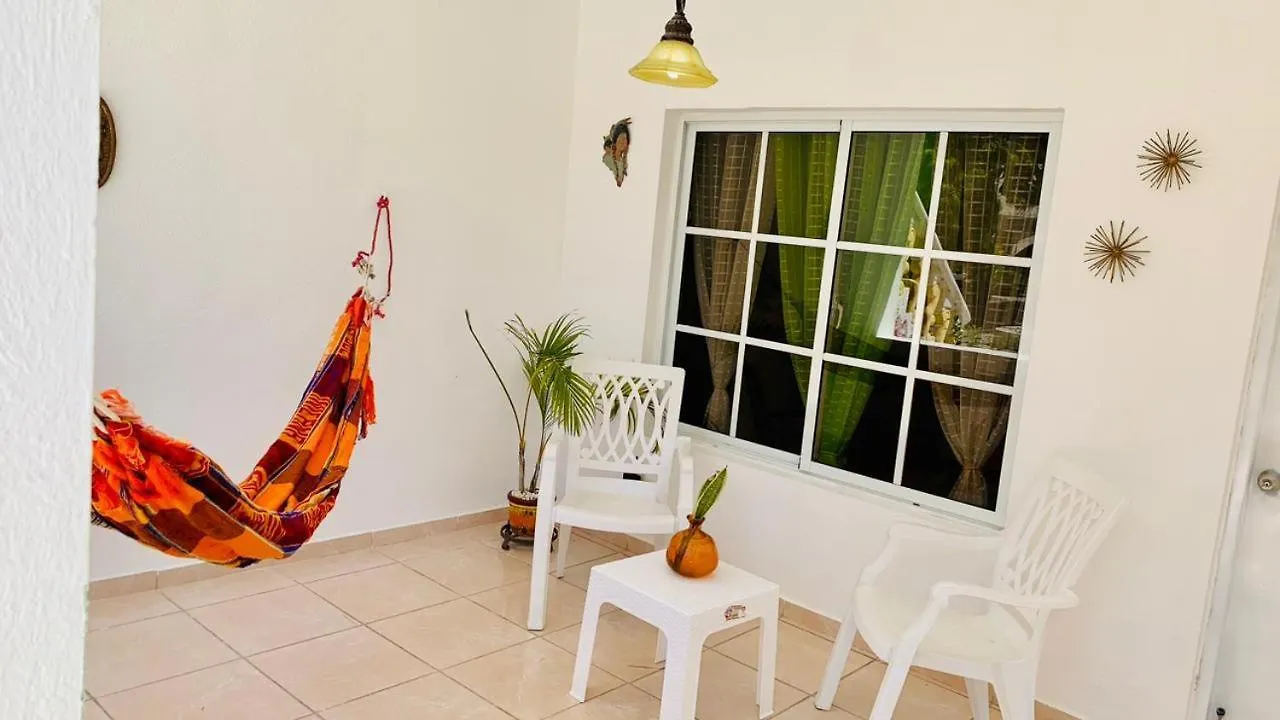 Villa Marcia Boca Chica