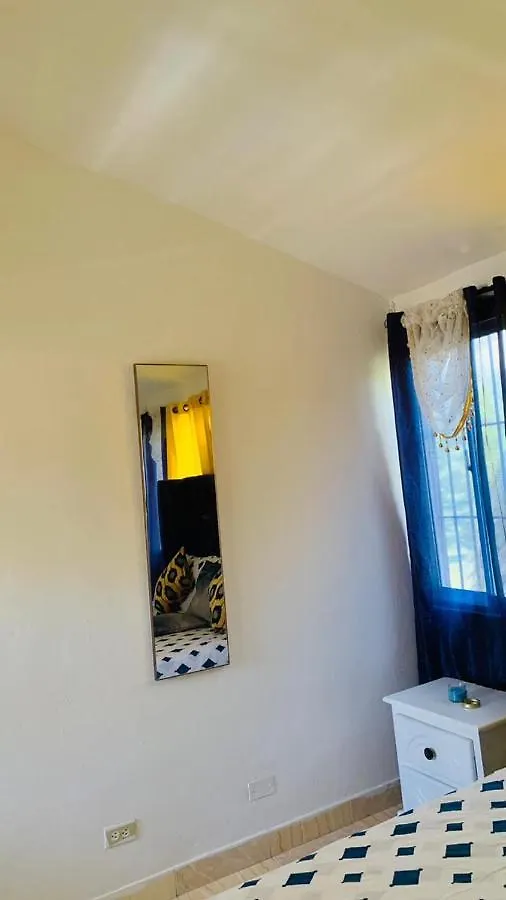 Villa Marcia Boca Chica Dominican Republic