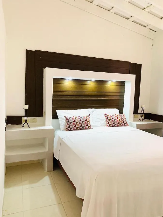 Villa Marcia Boca Chica 0*,  Dominican Republic