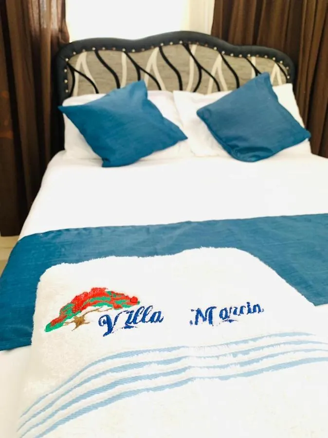 Holiday home Villa Marcia Boca Chica
