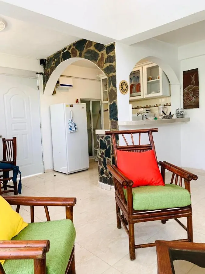Holiday home Villa Marcia Boca Chica