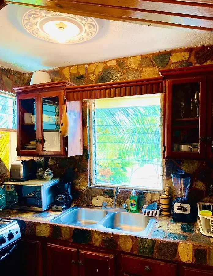 Villa Marcia Boca Chica Holiday home