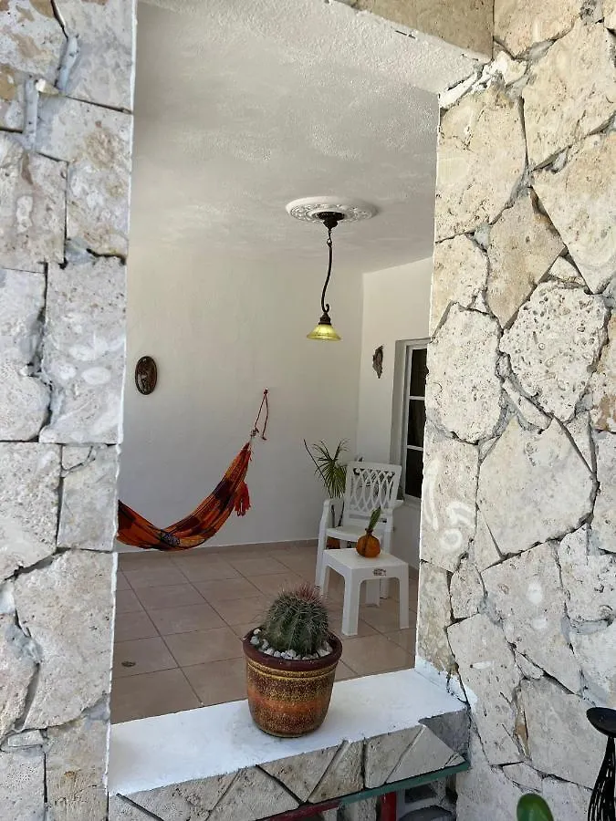 Villa Marcia Boca Chica