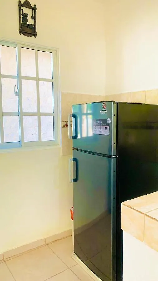 Ferienhaus Villa Marcia Boca Chica Dominikanische Republik