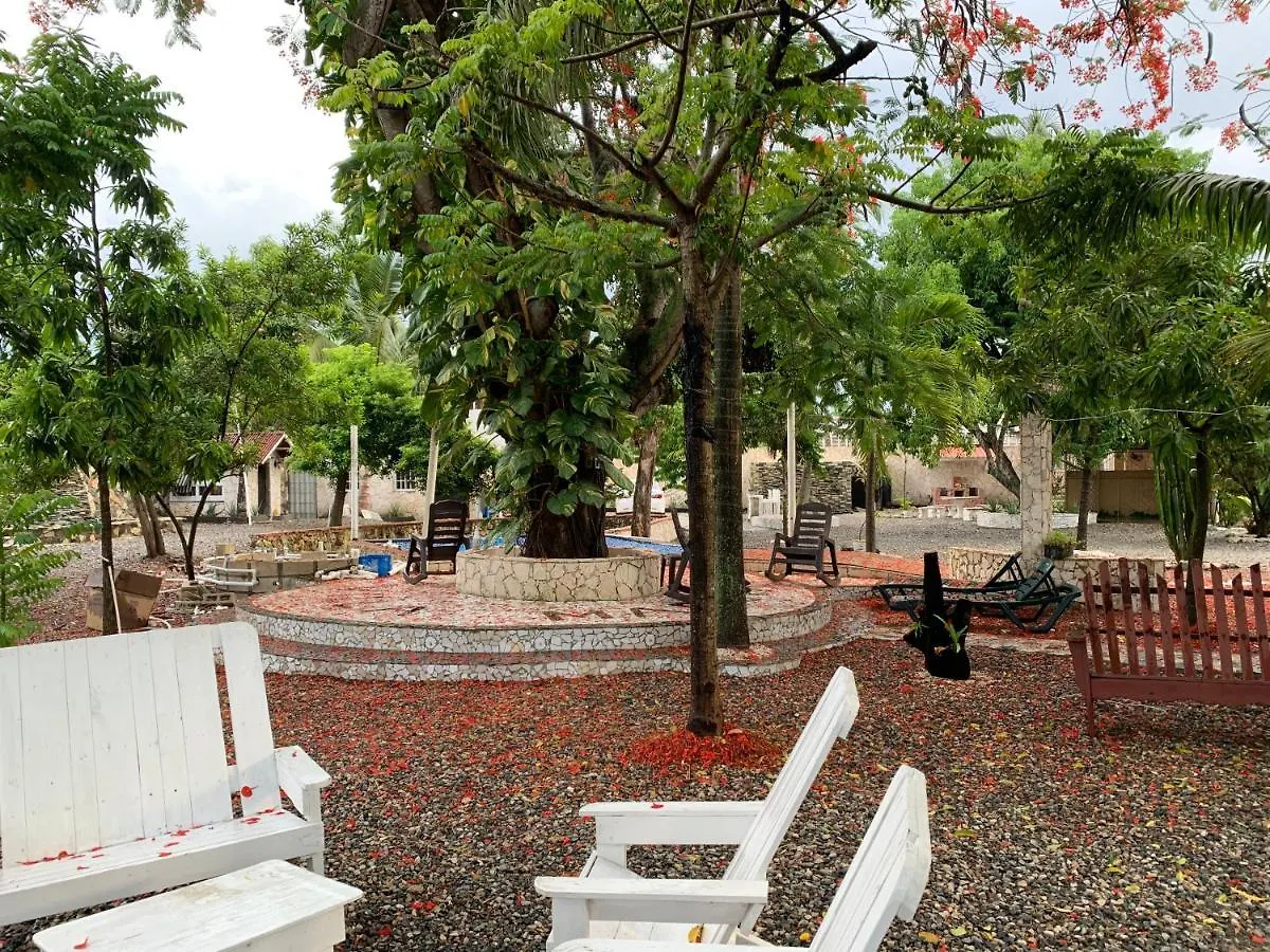 Villa Marcia Boca Chica 0*,  Dominikanische Republik