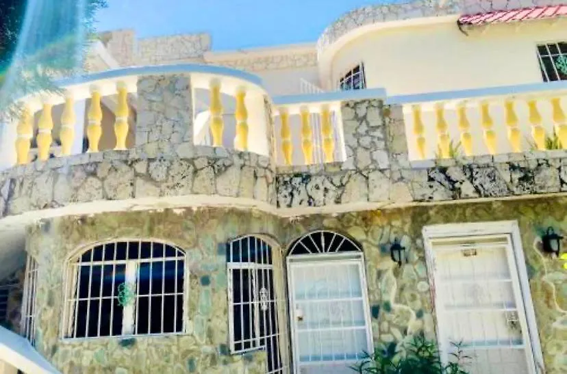 Villa Marcia Boca Chica 0*,  Dominikanische Republik