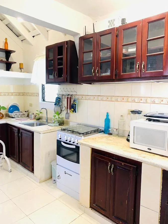 Villa Marcia Boca Chica 0*,  Dominikanische Republik