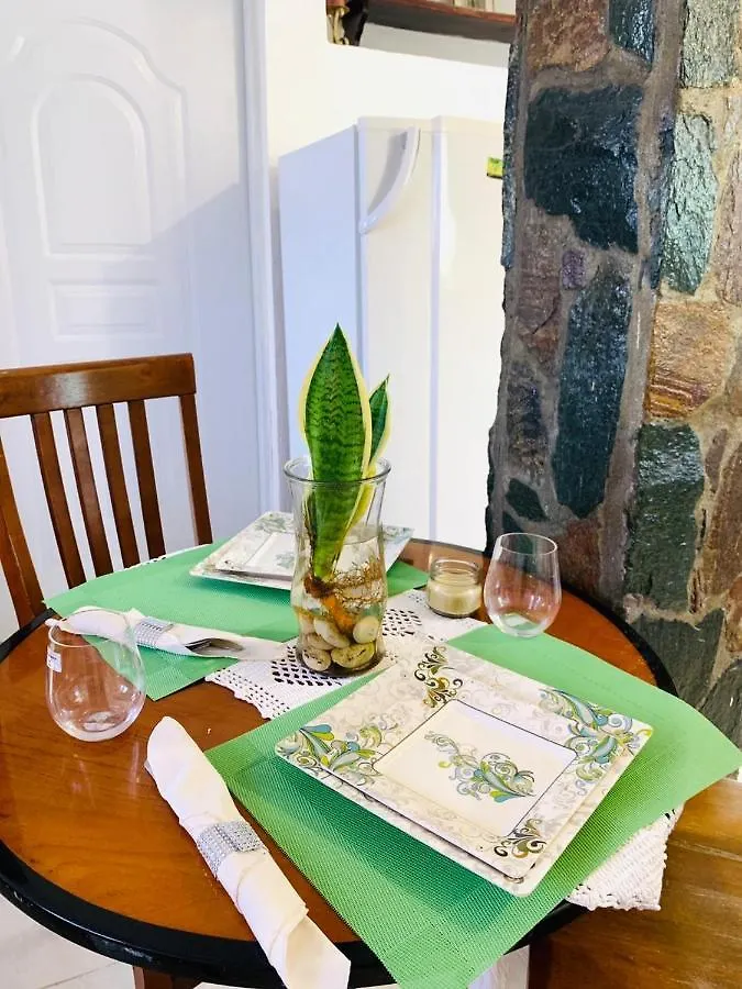 Ferienhaus Villa Marcia Boca Chica Dominikanische Republik
