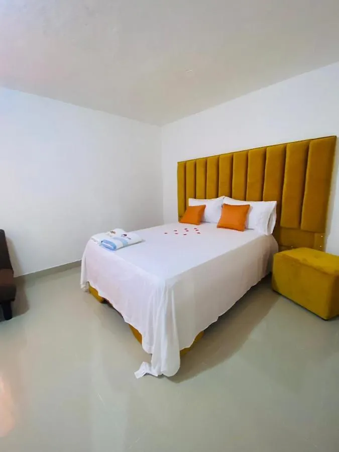 Ferienhaus Villa Marcia Boca Chica Dominikanische Republik