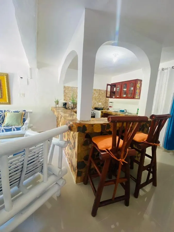 Ferienhaus Villa Marcia Boca Chica