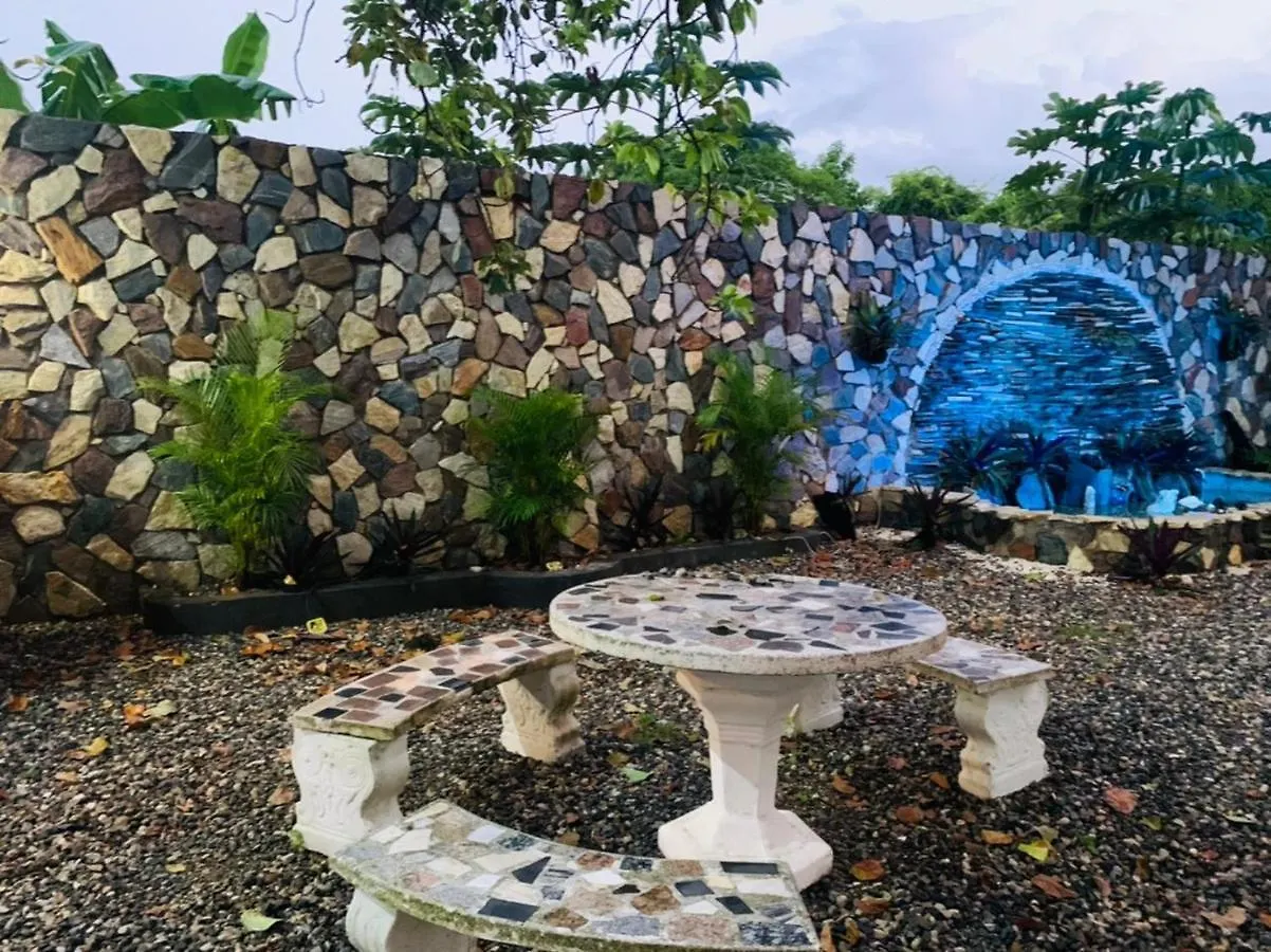 Villa Marcia Boca Chica