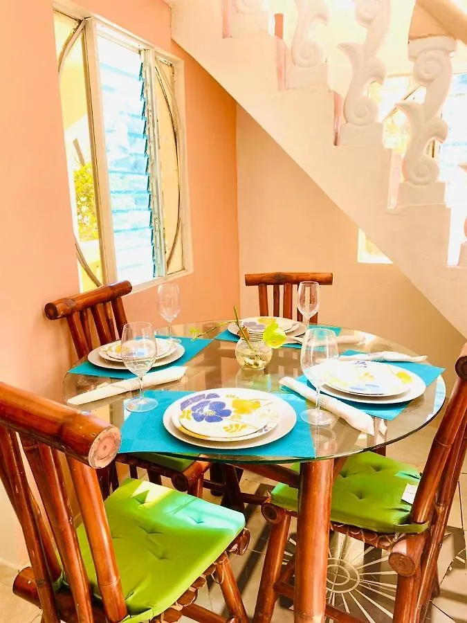 Casa de Férias Villa Marcia Boca Chica