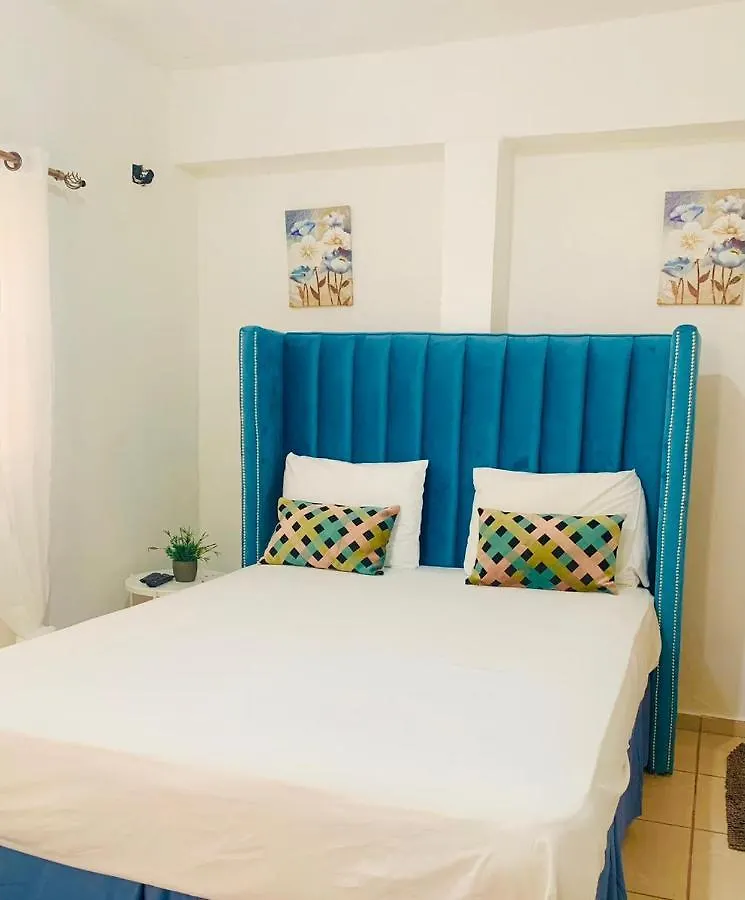 Villa Marcia Boca Chica 0*,