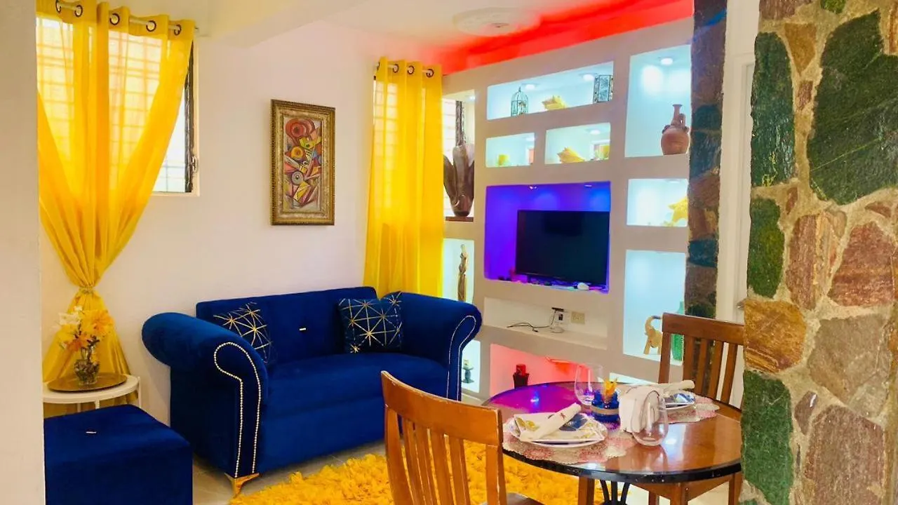 Villa Marcia Boca Chica