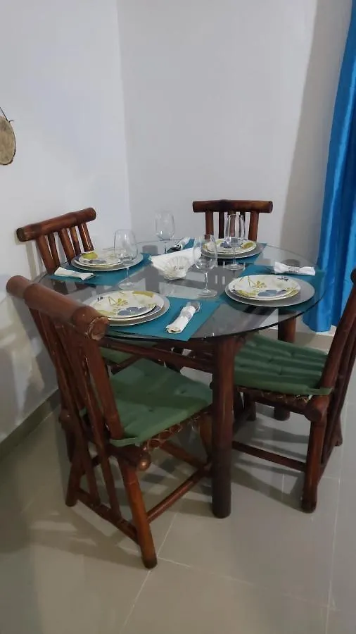 Villa Marcia Boca Chica