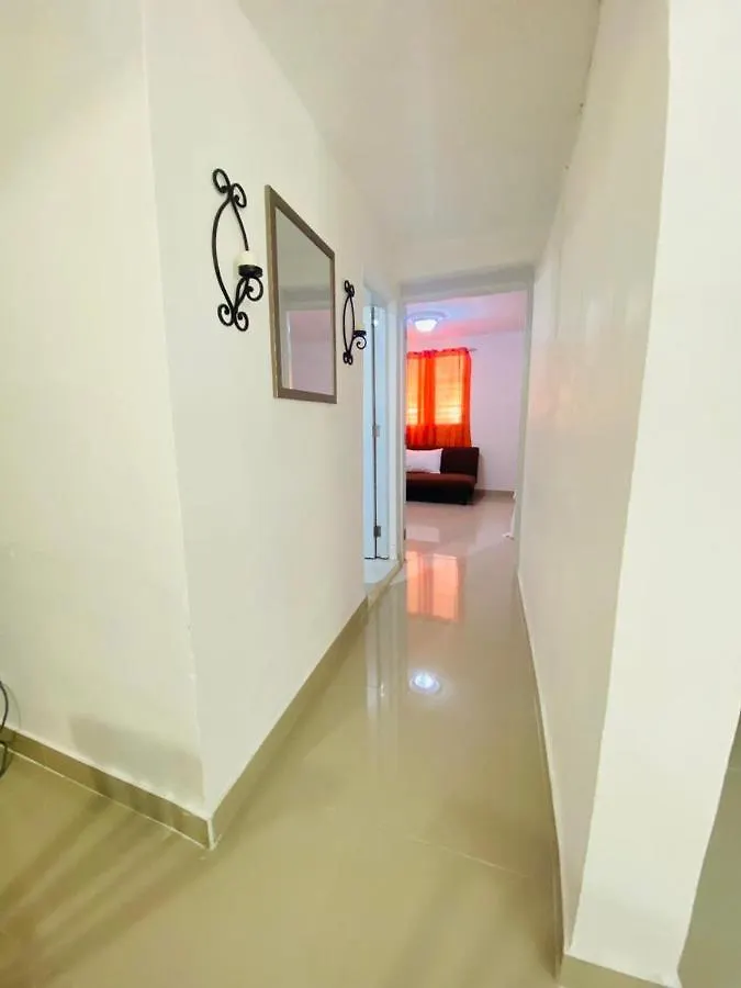 Casa de Férias Villa Marcia Boca Chica